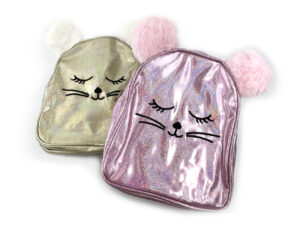 ZAINETTO “GLITTY MOUSE”
