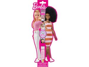 Orologio digitale barbie