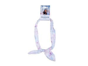 Bandana capelli Frozen
