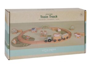 SET TRENINO FATTORIA