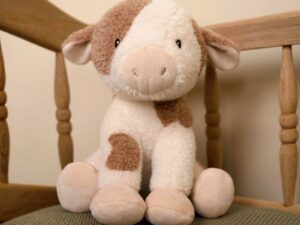 MUCCA - 17 CM