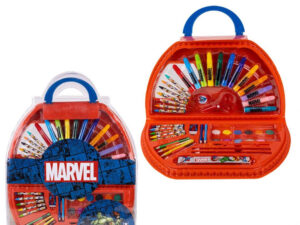 AVENGERS valigetta colori
