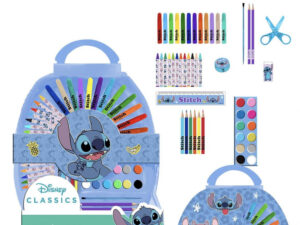 Lilo & Stitch valigetta colori