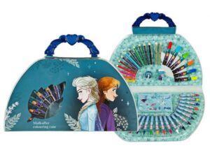 Frozen valigetta colori