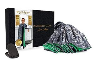 Harry Potter Mantello dell'Invisibilità