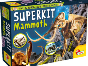 Super Kit Mammoth