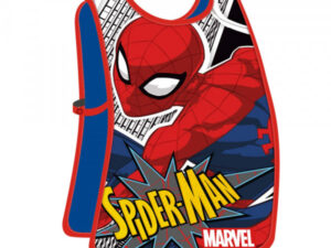 Spiderman grembiule da pittura