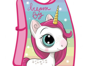 Unicorno grembiule da pittura