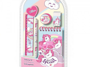 Unicorno, Set di cancelleria