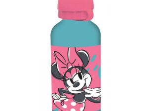 Disney Minnie Borraccia in alluminio
