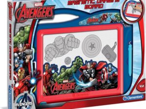 LAVAGNA MAGNETICA AVENGERS