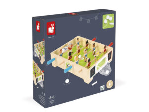 Mini Baby-Foot Champions (legno)