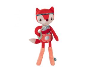 Peluche attività Alice