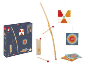 Set Di Tiro Con L'Arco
