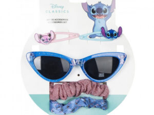 Set di bellezza per occhiali da sole Stitch