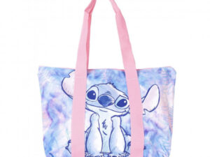 Borsa da spiaggia stitch