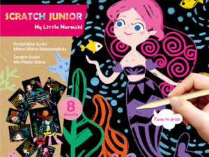 Scratch Junior - La mia sirena
