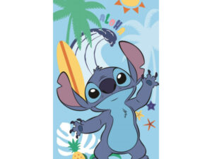 Lilo e Stitch telo mare