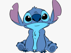 Stitch