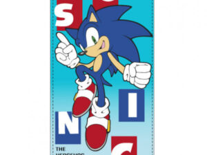 Sonic telo mare