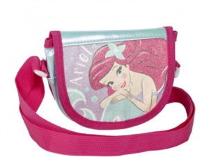 Princessa Ariel  - borsa tracolla