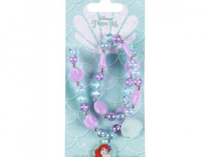 Principessa ariel- collana e bracciale