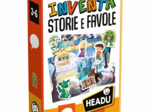 Inventa Storie e Favole