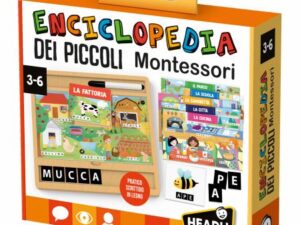 Enciclopedia dei Piccoli Montessori