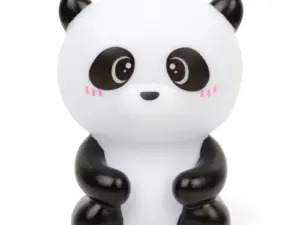 Luce Notturna - Panda