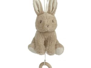 CARILLON BABY BUNNY