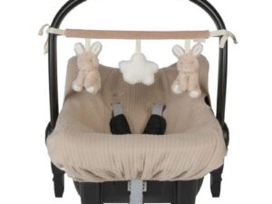 GIOCO DA PASSEGGINO BABY BUNNY