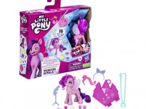My Little Pony La magia di Cutie Mark Principessa Pet