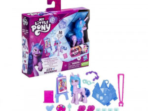 My Little Pony Cutie Mark Magic Izzy Moonbow