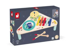 Tavolo Musicale Gioia