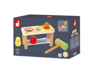 Tocca Tocca Verdure