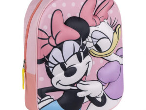 Zaino per bambini 3d Minnie