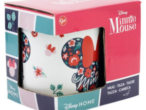 Tazza in ceramica Minnie