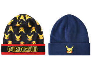 Cappello per bambini Pokemon