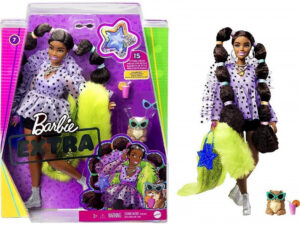 Barbie Extra- 7