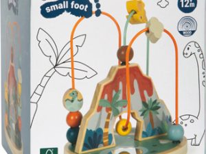 Gioco-activity "Dino"