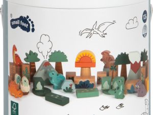Costruzioni in legno "Dino"