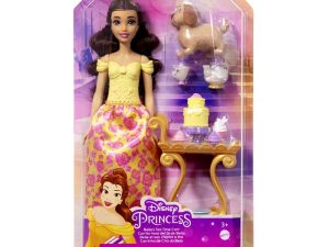 Disney Principessa Bella Carrello