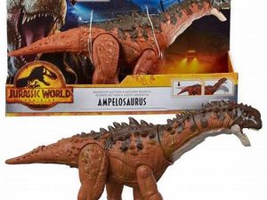 Jurassic World Ampelosaurus