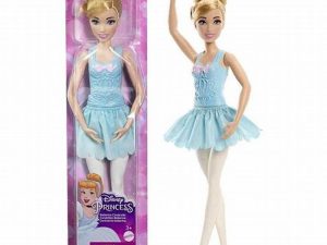Principessa disney Ballerina
