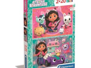 Gabby puzzle