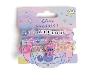 Lilo e Stitch il braccialetto