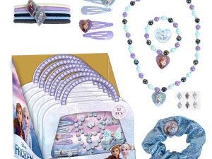Valigetta accessori frozen
