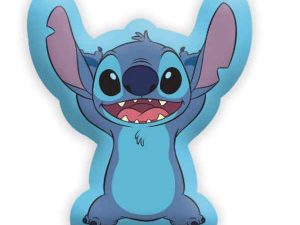 Cuscino sagomato stitch