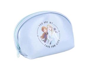 Borsa da toilette da viaggio frozen