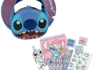 Lilo e Stitch valigetta cancelleria
